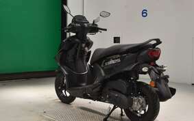 YAMAHA CYGNUSRAYZR SEJ2