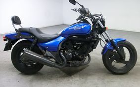 KAWASAKI ELIMINATOR 250 V Type 2001 VN250A