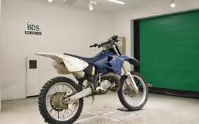 YAMAHA YZ125 4XM