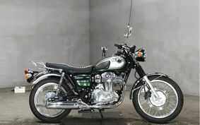 KAWASAKI W800 2011 EJ800A