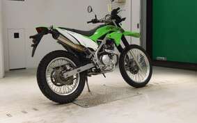 KAWASAKI KLX230 LX230A