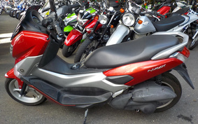 YAMAHA N-MAX SE86J