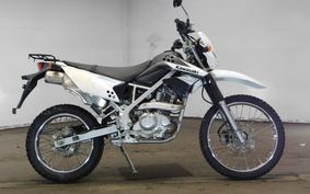 KAWASAKI KLX125 2011 LX125C