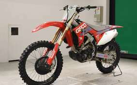 HONDA CRF250 RALLY ME12