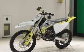 HUSQVARNA TC85