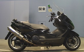 YAMAHA T-MAX500 Gen.2 2007 SJ04J