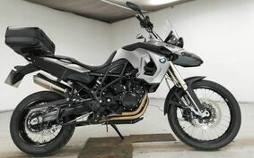 BMW F800GS 2009 0219