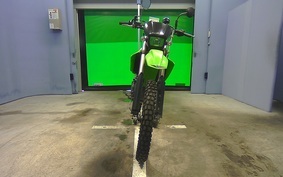 KAWASAKI KLX250D TRACKER 2006 LX250E