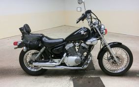 YAMAHA VIRAGO 250 3DM