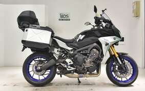 YAMAHA MT-09 Tracer 2020 RN51J