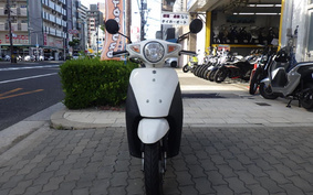 SUZUKI LET's CA4AA