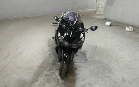 KAWASAKI ZZ1400 NINJA R 2009 ZXT40C