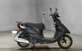 YAMAHA JOG ZR Evolution 2 SA39J