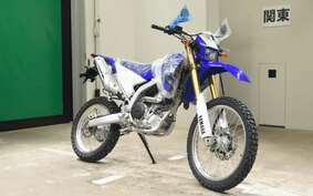 YAMAHA WR250R