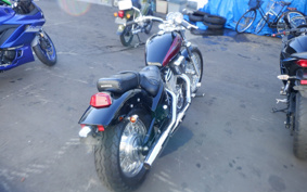 HONDA STEED 600 VLX 1994 PC21