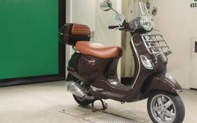 VESPA LX125IE