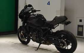 YAMAHA XSR900 2023 RN80J