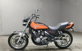 KAWASAKI ZEPHYR 400 1995 ZR400C