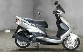 YAMAHA CYGNUS 125 X SE44J