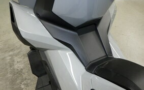 HONDA X-ADV 750 2021 RH10