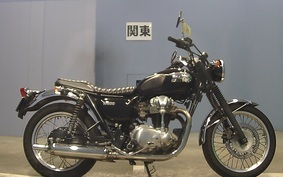 KAWASAKI W400 2010 EJ400A