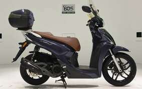 KYMCO TERSELY S125