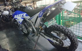 YAMAHA WR250R DG15J