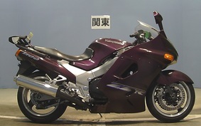 KAWASAKI ZZ1100 NINJA R Gen.2 1998 ZXT10D