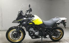 SUZUKI DL650 ( V-Strom 650 ) XT 2018 C733A