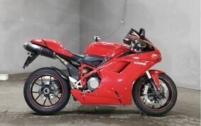 DUCATI 1098 2009 H700A