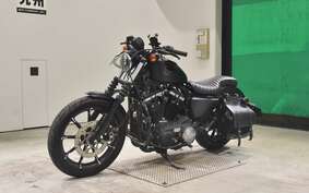 HARLEY XL883N 2020