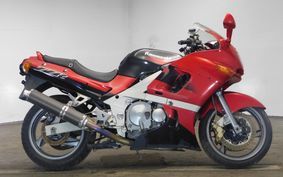 KAWASAKI ZZ-R400 1999 ZX400N