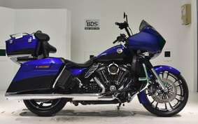 HARLEY FLTRXSE1800CVO 2012