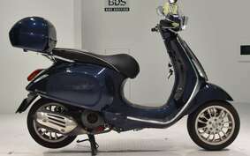 VESPA SPRINT150