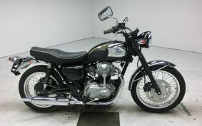 KAWASAKI W400 2007 EJ400A