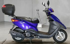 YAMAHA AXIS 125 TREET SE53J