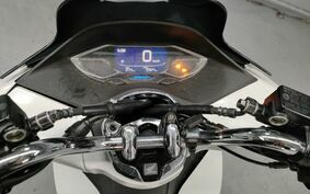 HONDA PCX 160 KF47