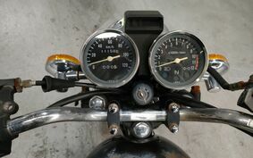 SUZUKI GN125 H 不明