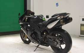 KAWASAKI ZX 10 NINJA R 2006 ZXT00D