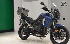 TRIUMPH TIGER 800 XR T 2018