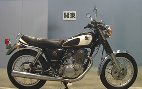 YAMAHA SR500 1986 1JN