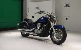 KAWASAKI VULCAN 900 CLASSIC 2008 VN900B