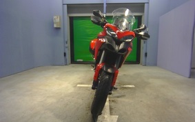 DUCATI MULTISTRADA 1200 S 2013 A302J