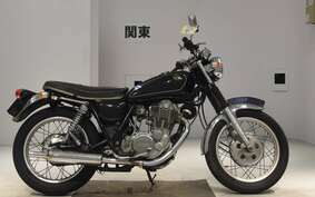 YAMAHA SR500 2000 1JN