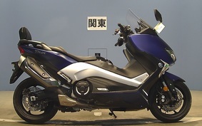 YAMAHA T-MAX 530 DX 2017 SJ15J