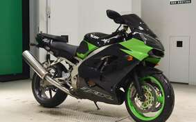 KAWASAKI ZX900R NINJA 2001 ZX900E