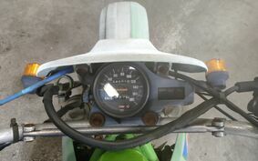 KAWASAKI KDX250SR DX250F