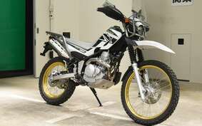 YAMAHA SEROW 250 Gen.3 DG31J