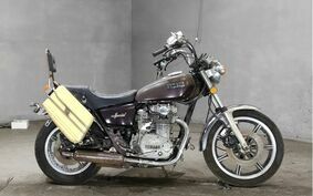 YAMAHA XS650 SPECIAL 3G5