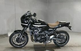 KAWASAKI Z900RS CAFE 2021 ZR900C